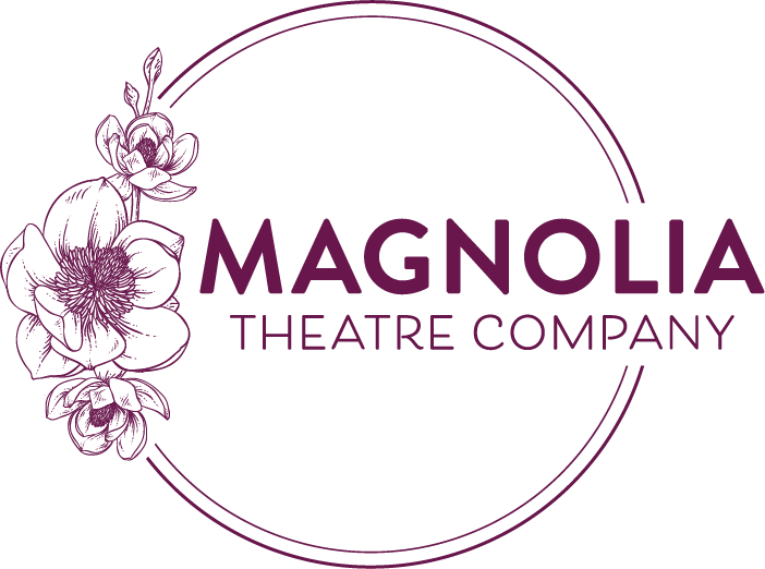 Magnolia Theatre Company logo